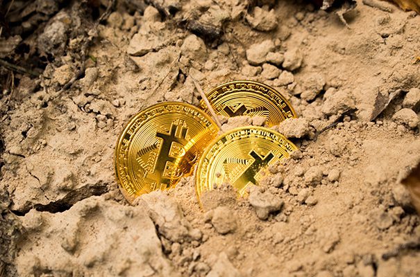 Bitcoin – Gold 2.0, for 21st Century
