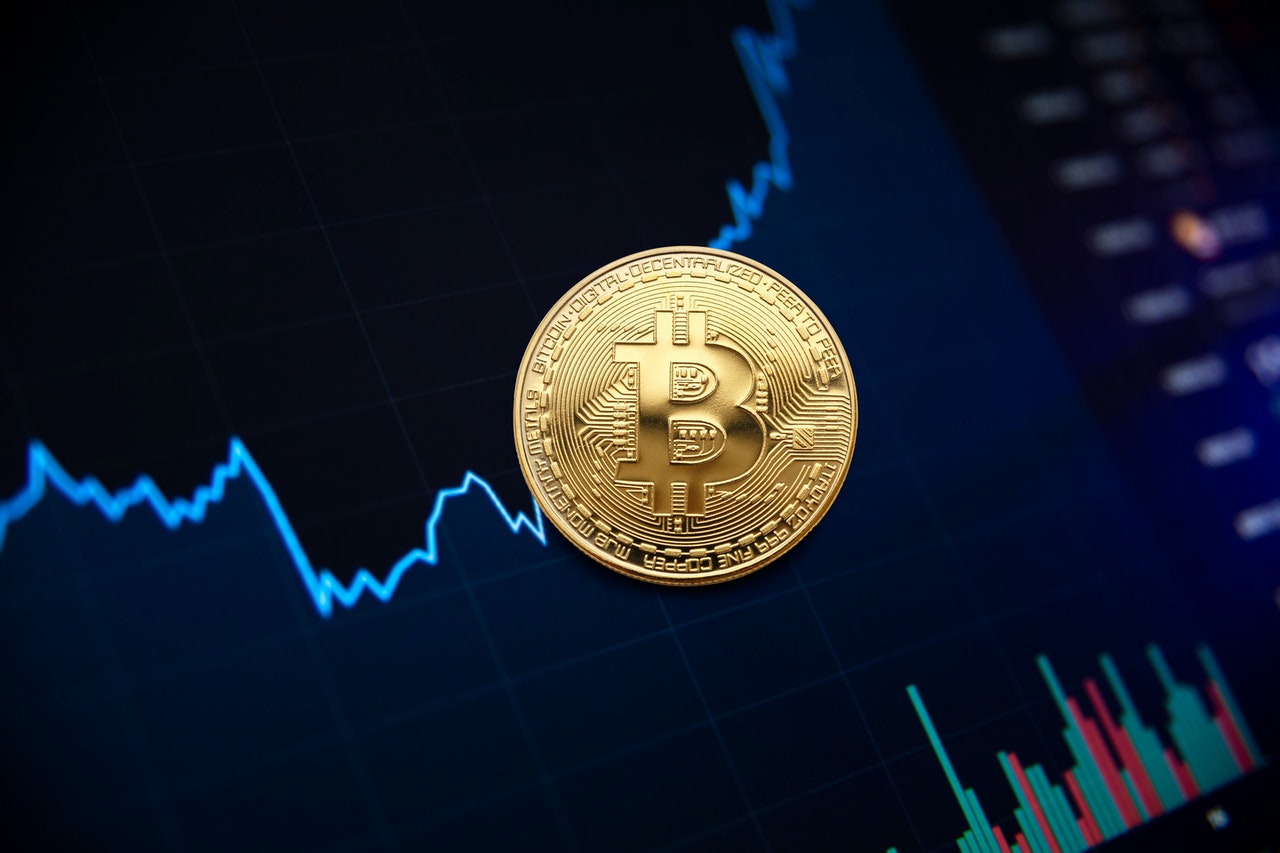 What Is A Good Take Profit Percentage In Crypto? - Digital Wealth Group