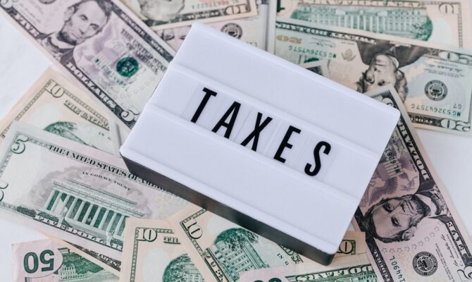 Do I Pay Taxes On Crypto If I Don’t Sell?