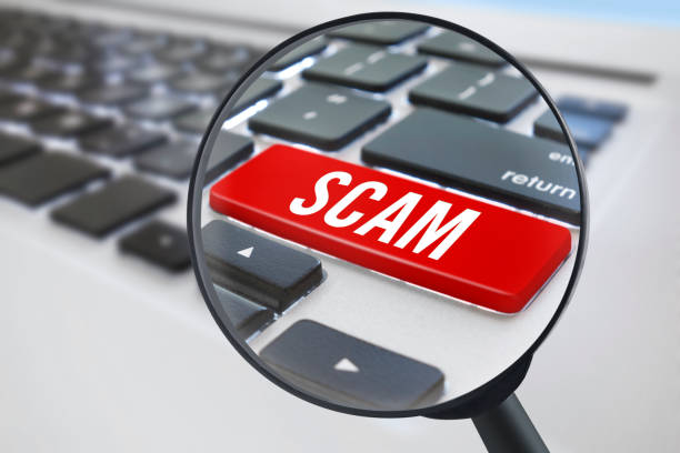 The Biggest Crypto Scams (And How To Avoid Them) – Part 1
