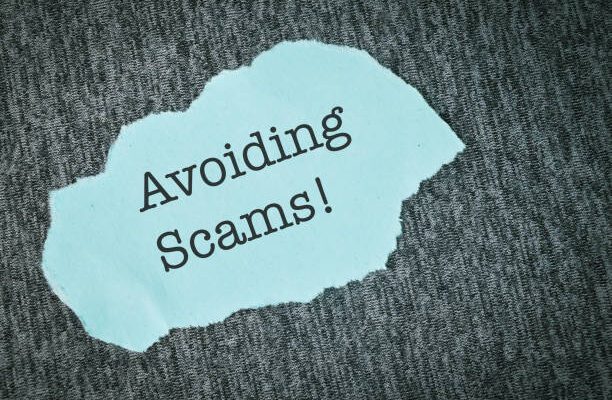 The Biggest Crypto Scams (And How To Avoid Them) – Part 3