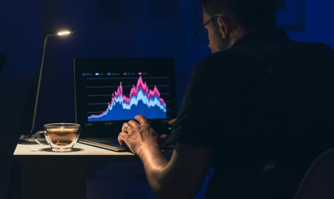 The 3 Types of Crypto Analysis and Why They’re Important