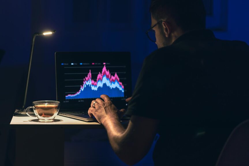 The 3 Types of Crypto Analysis and Why They’re Important