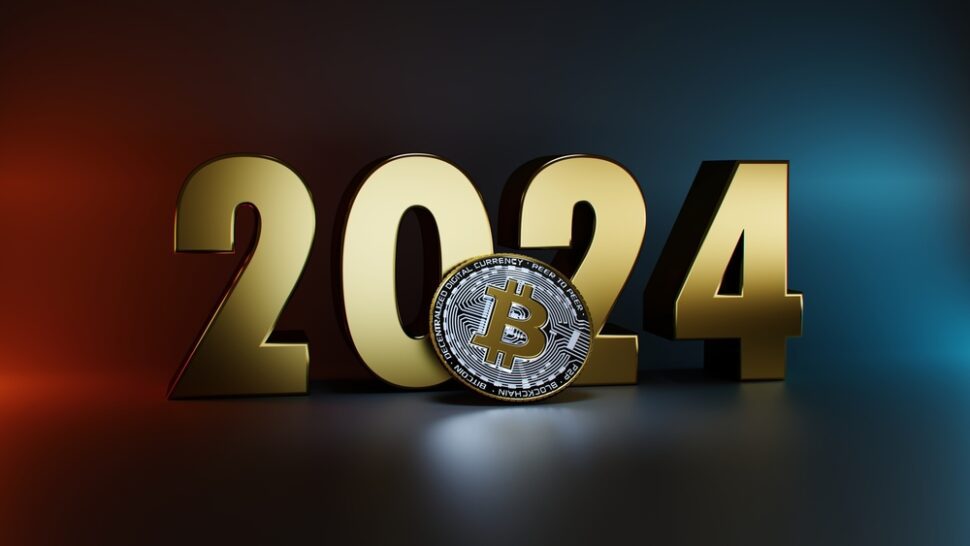 That’s a wrap! The best crypto moments of 2024