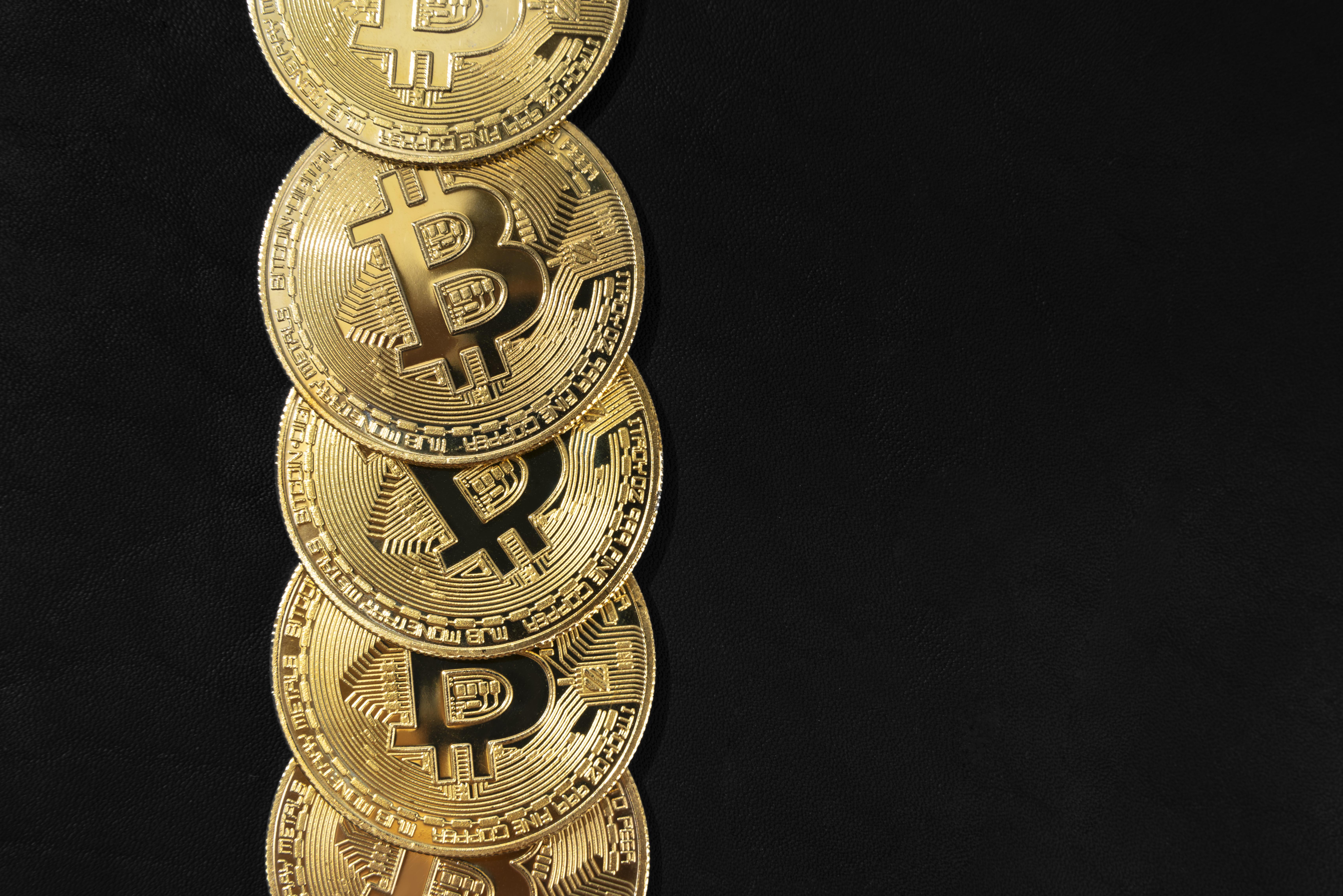 Layer 1s; spot the next crypto giant