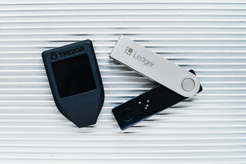 Ledger, Trezor or both: Which crypto wallet is right for you?
