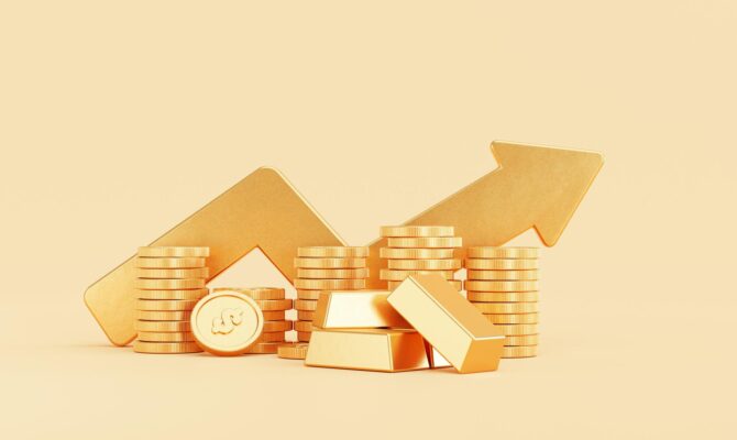 Stop envying wealth, start creating it 💰