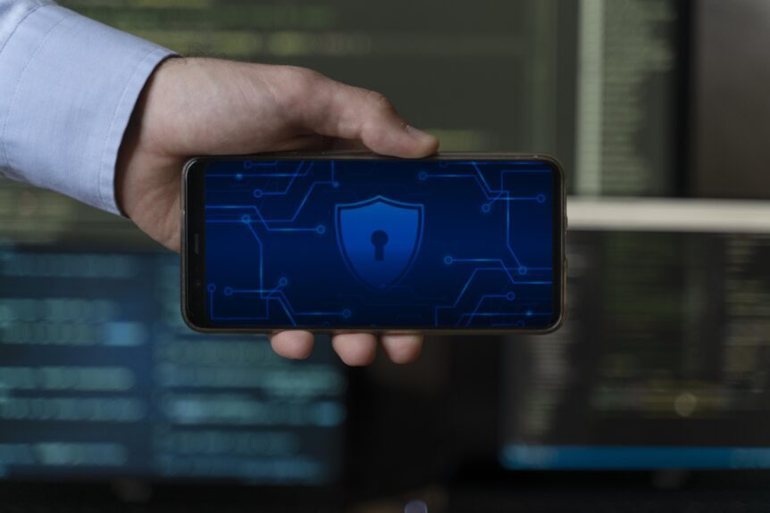 Staying safe online – an important note ⚠️