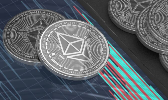 Ethereum is waking up! Here’s what could be next… 🔮