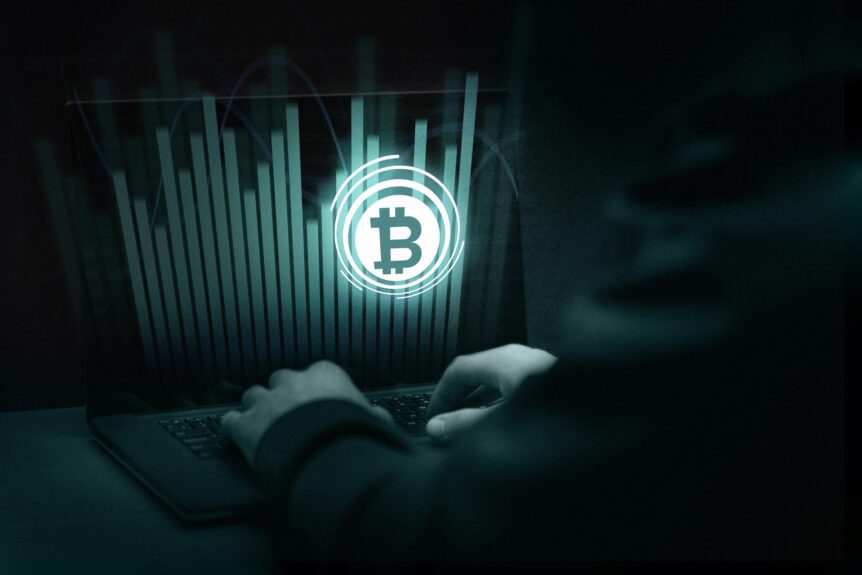 Crypto is just a scam (and other myths)