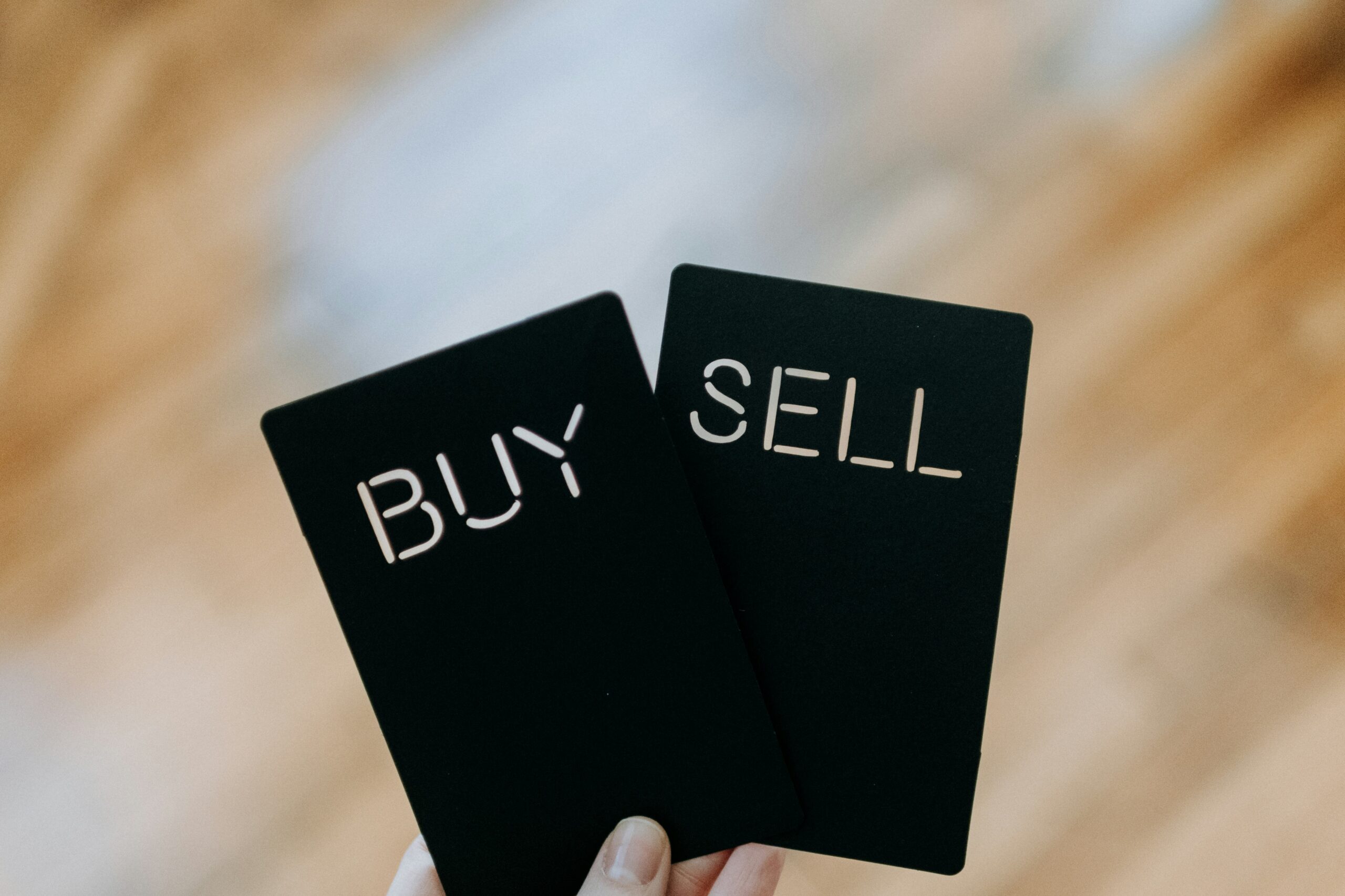The 3 Stage Guide to Smart Selling 🤓