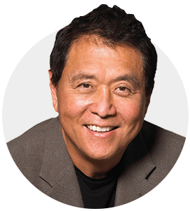 Robert Kiyosaki